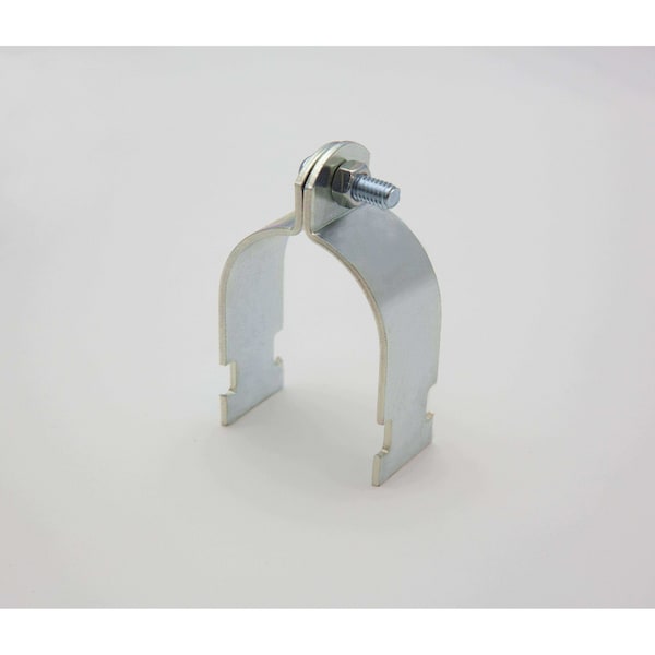 Flex-Strut Clamp, Conduit; Pipe Use, 2